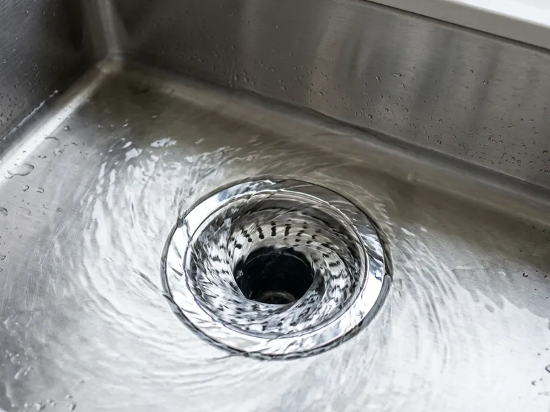 Drain Cleaning Plumber in Fairmount, IL