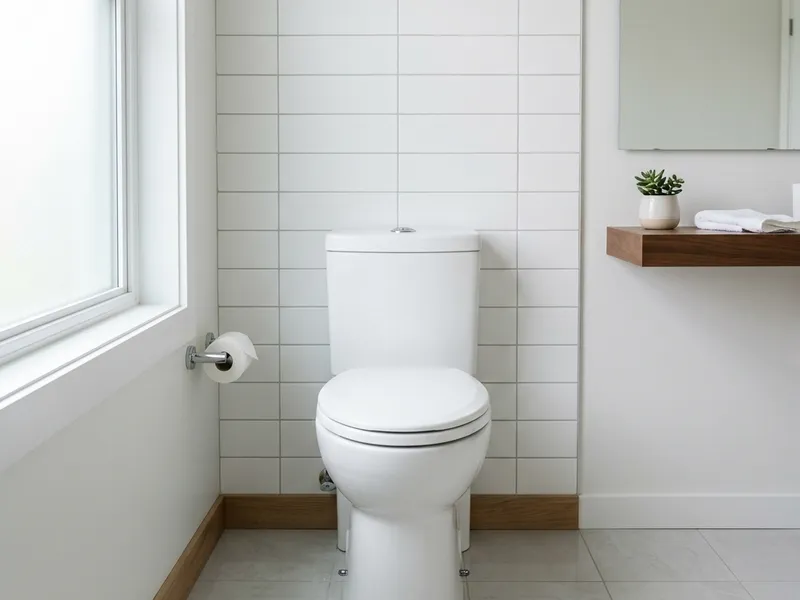 Toilet Repair & Installation Plumber in Fairmount, IL